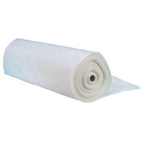 Frost King 3 Ft W X 50 Ft L 4 Mil Clear Plastic Sheeting Roll