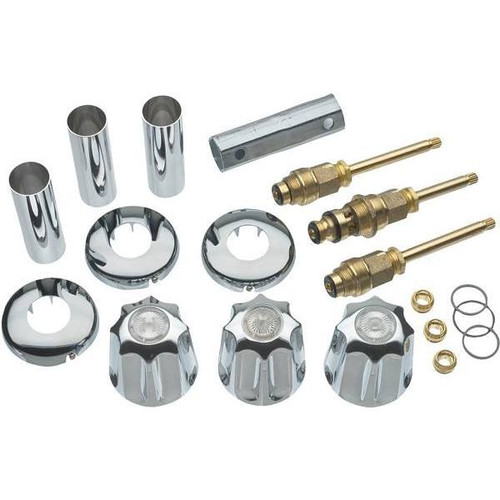 Danco Tub And Shower Trim Kit For Gerber Faucets 307051
