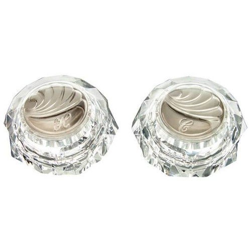 Danco Knob Handles For Delta/delex "clear