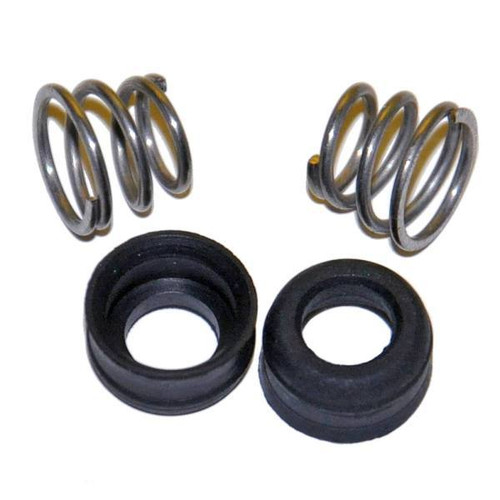 Danco Seats And Springs For Delta-Delex-peerless Faucets Package Of 50 360769