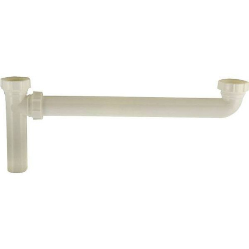 Durapro 1-1/2 In X 16 In End Outlet Waste 260896