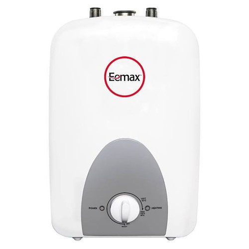 Eemax 1.5 Gallon Mini Tank Point Of Use Electric Water Heater