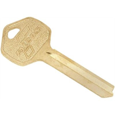 Falcon Orginal Keyblanks "a" Keyway