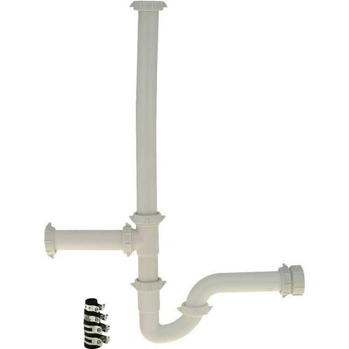 Lifeproof  Garbage Disposal Installation Kit