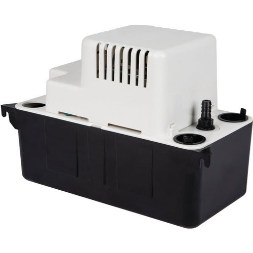 Little Giant Vcma-15ul 115-Volt Automatic Condensate Removal Pump