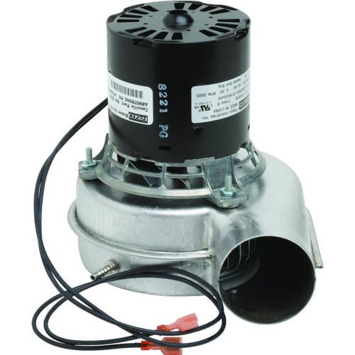 Magic-Pak 1/60 Horse Power Inducer Motor