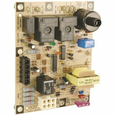 Magic-Pak Ignition Control Board