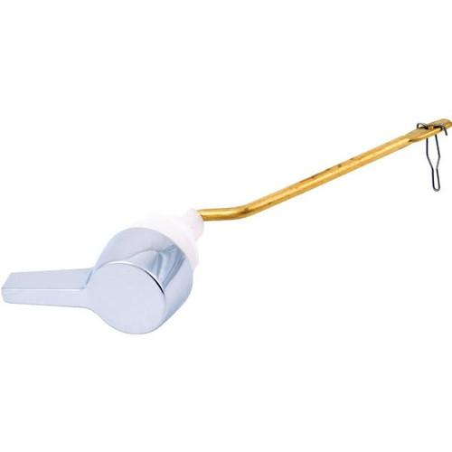 Proplus Tank Lever For American Standard, Chrome Finish 242904