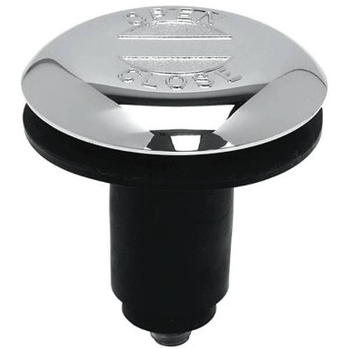 Proplus Toe Touch Bathtub Stopper 275841