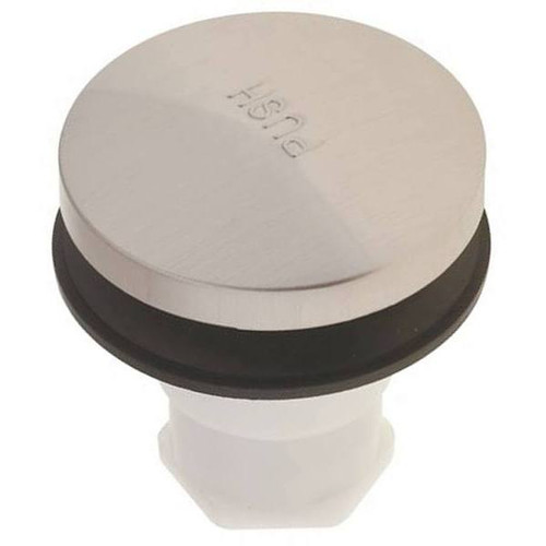 Proplus Universal Tip-Toe Stopper Replacement, Nickel