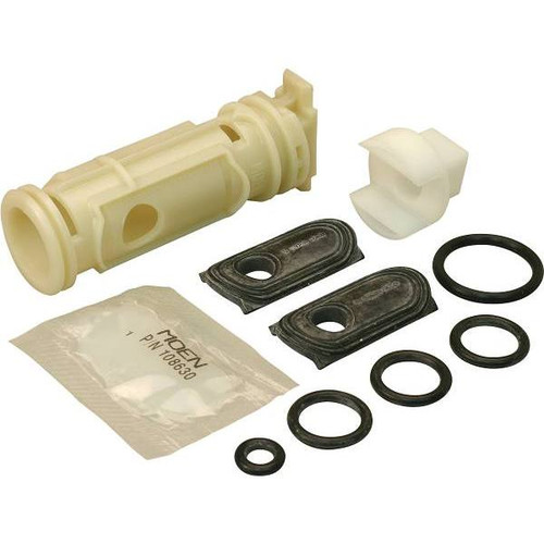 Moen Posi-Temp Rebuild Kit, Tools Included