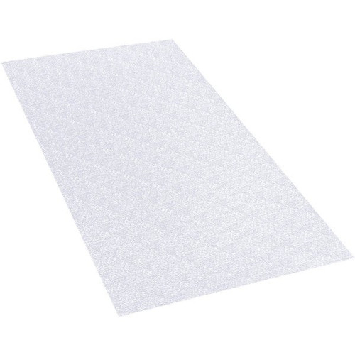 Optix 2 Ft. X 2 Ft. Cracked Ice Acrylic Lighting Panel Case Of 25