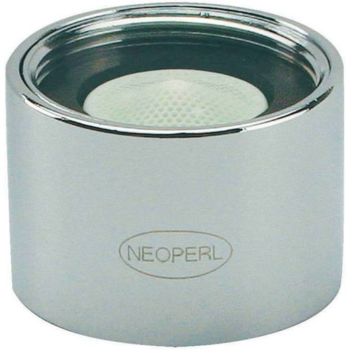 Pca Spray 0.5 GPM 55/64 In. - 27 Regular Faucet Aerator Chrome