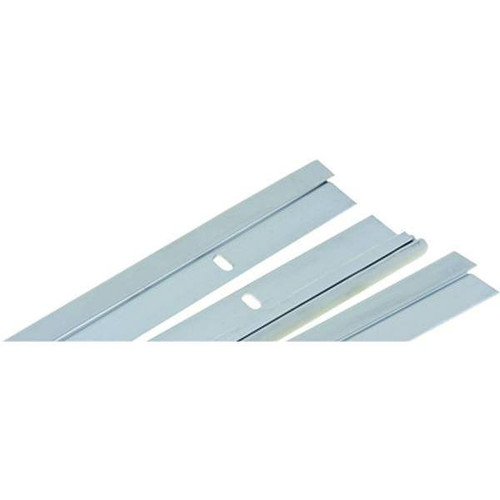 Pemko Rigid Jam Weather Stripping Aluminum Case Of 5