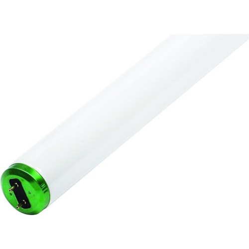 Philips 24" Fluorescent Bulb, 20 Watt, T12, 4,100k, 59 Cri, Package Of 30