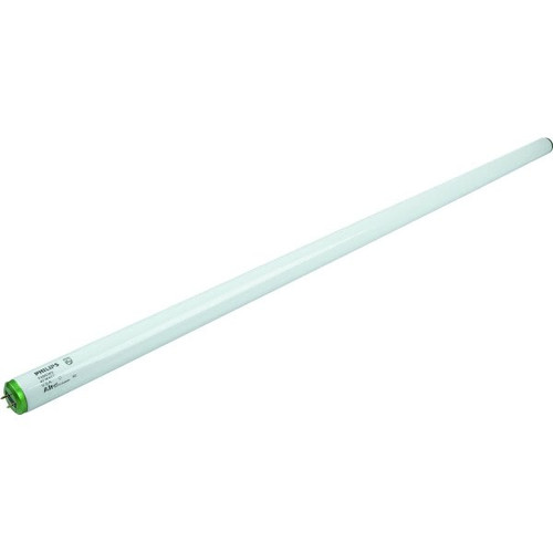 Philips 48" Fluorescent Bulb, 40 Watt, T12, 4,100k, 89 Cri, Package Of 30