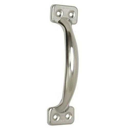 Private Brand Unbranded 5" Door Pull In Chrome Plated