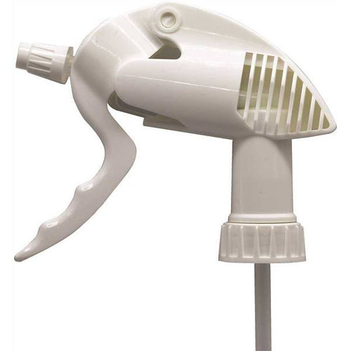 Renown Chemical Resistant Trigger Sprayer W/ 9-7/8" Tube