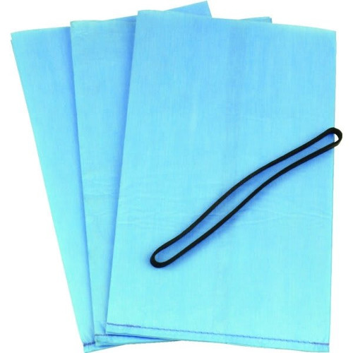 Ridgid Stinger Replacement Filter Package Of 3