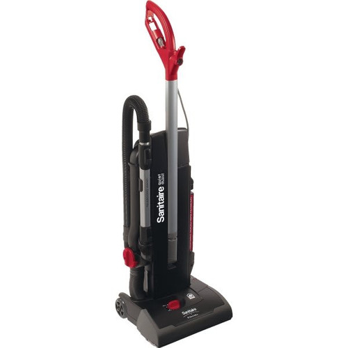 Sanitaire Multi-Surface Quietclean Upright Vacuum Sc9180d