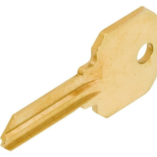Schlage Sc1 Dnd Key Blank, Box Of 50