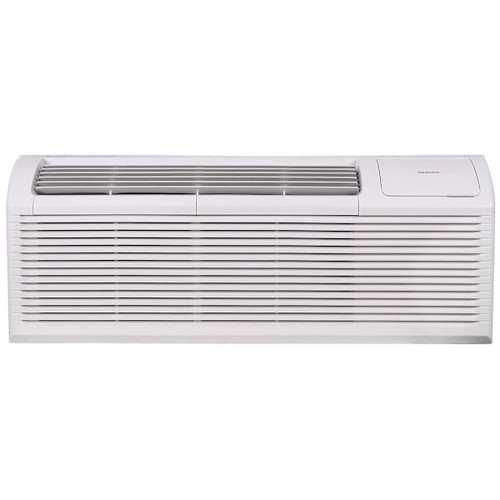 Seasons 12000 BTU 230/208 V 20-Amp Electric Heat/cool Ptac