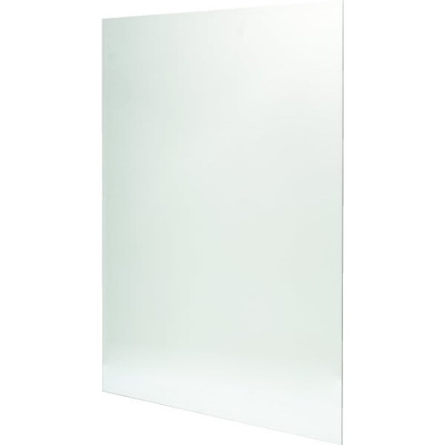 Seasons 30 X 36" Frameless Beveled Edge Mirror