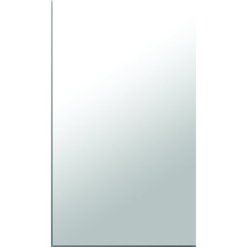 Seasons 36 X 60" Frameless Polished Edge Mirror