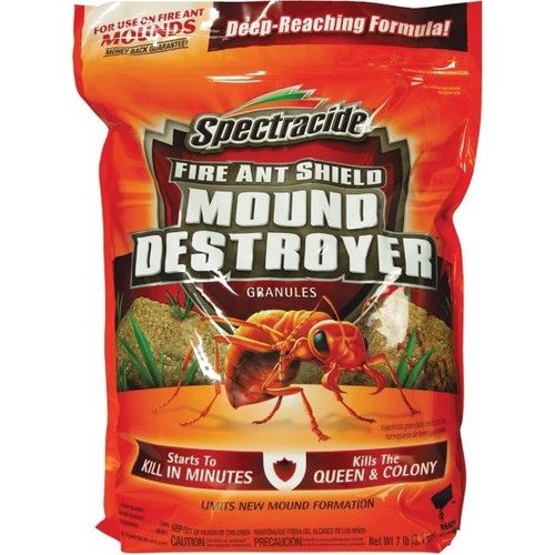 Spectracide 7 Lbs. Spectracide Fire Ant Killer Granule