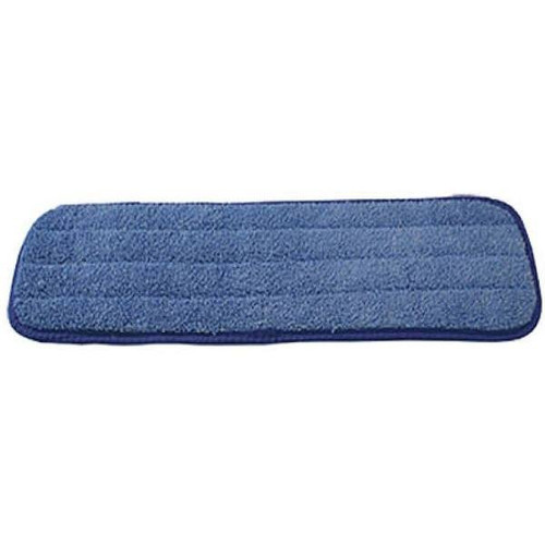Square Scrub 18 Replacement Microfiber Cloth Mophead