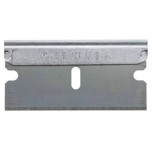 Stanley Tools Razor Blade Package Of 100