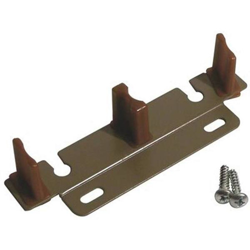 Strybuc By-Pass Door Floor Guide Adjustable