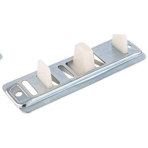 Strybuc Bypass Floor Guide Adjustable Package Of 4