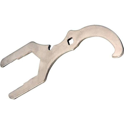 Superior Tool Sink Drain Wrench 260467