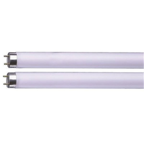 Sylvania 30w 36" Preheat Linear T8 Fluorescent Lamp, Cool White Case Of 24