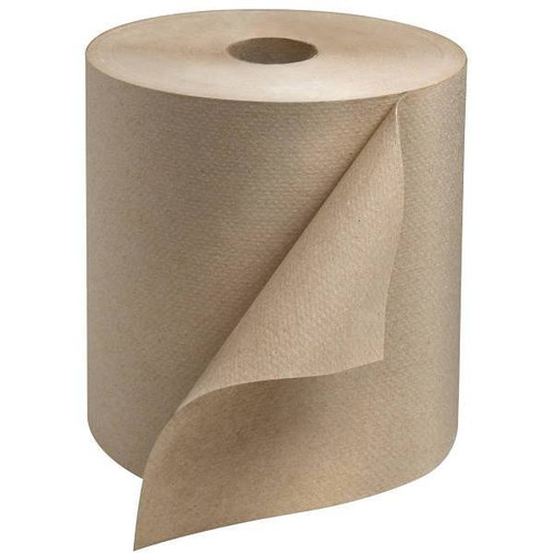 Tork Paper Hand Towel Roll Universal Natural H21 Case Of 6