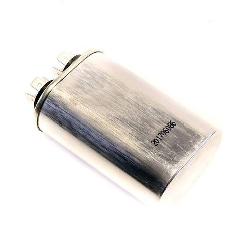 Trane 10 MFD 370/440 Volt Oval Run Capacitor 351772