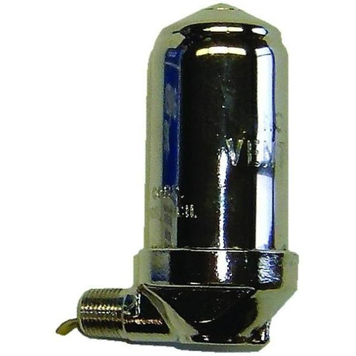 Vent-Rite Valves For Steam Systems 1/8" Male Connection