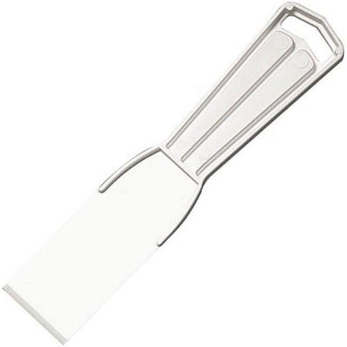 Warner 1-1/2 In Flexible Plastic Putty Knife