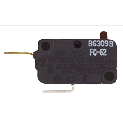 Whirlpool Replacement Door Interlock Switch For Microwave, Part#w10269458