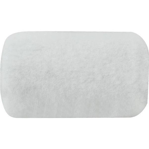 Wooster 4 In X 3/8 In High-Density PRO Woven Roller Cover