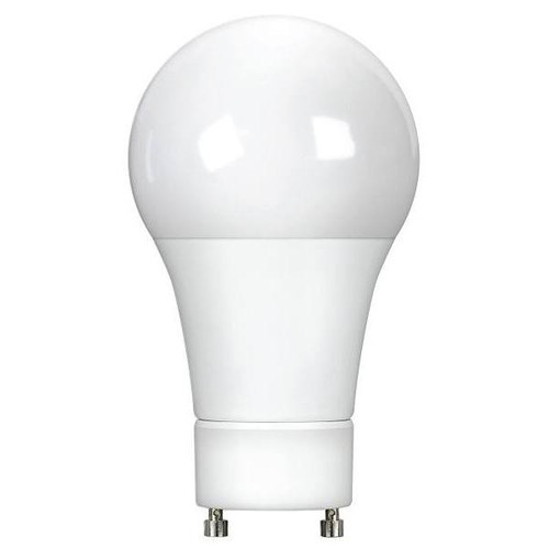 FEIT Electric A19 60 Watt Equivalent 4,000k GU24 LED Package Of 4
