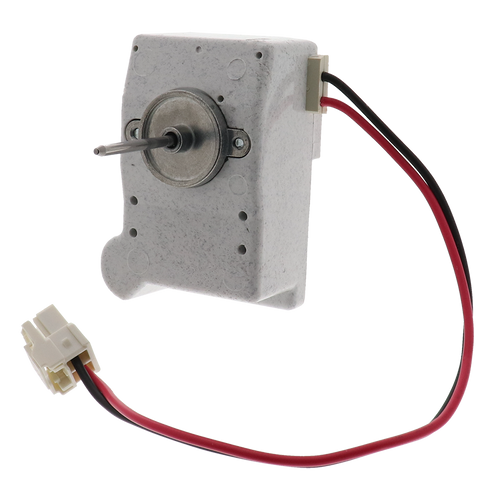 Evaporator Motor 242219206
