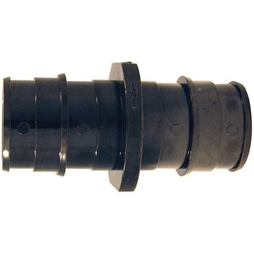 Apollo 3/4", Poly-Alloy, Pex-A Expansion Barb Coupling, Package Of 10