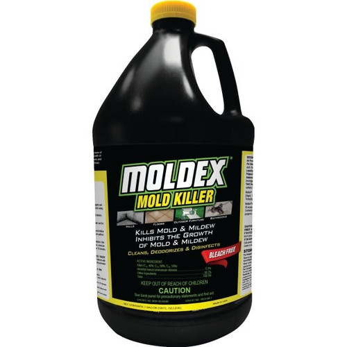 Moldex 1 Gallon Mold Killer