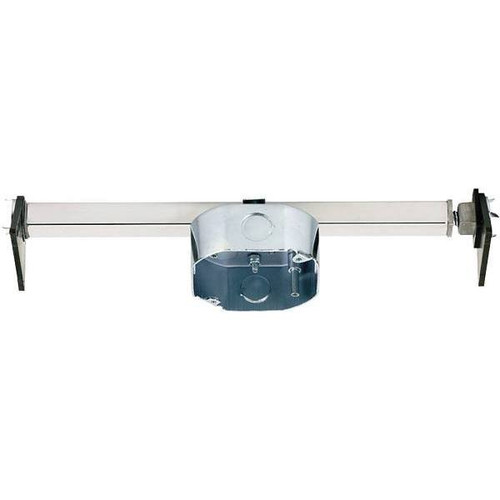 Westinghouse 15.5 Cu." Retrofit Ceiling Fan Safe-T-Brace