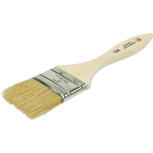 Linzer 2" Disposable Paint Chip Brush, Package Of 10 926190
