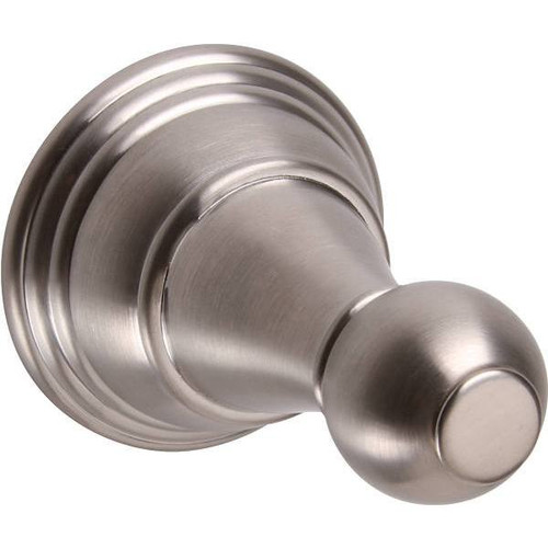 Premier Muir Robe Hook In Brushed Nickel 269779