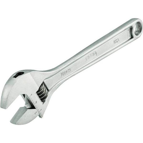 Ridgid 10" Adjustable Wrench