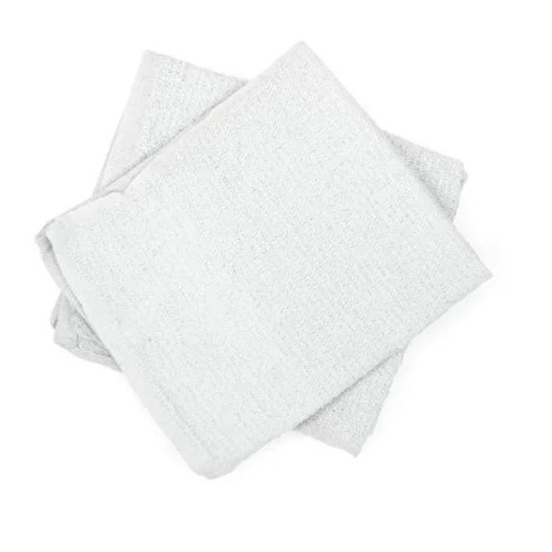 Renown 10 Lb Box Counter Cloth/Bar Mop